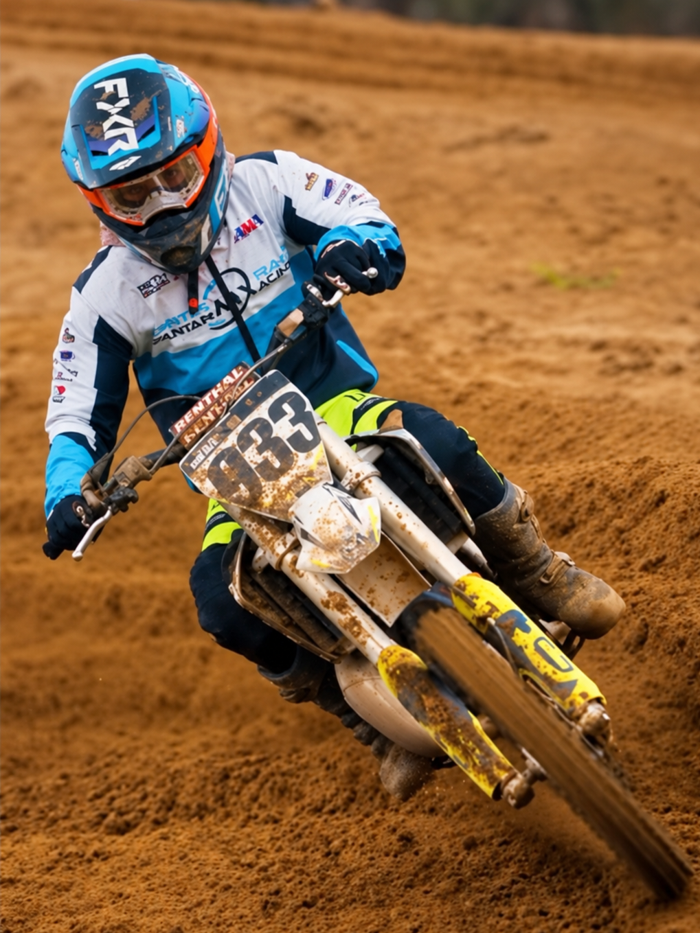 DEEGAN WILSON