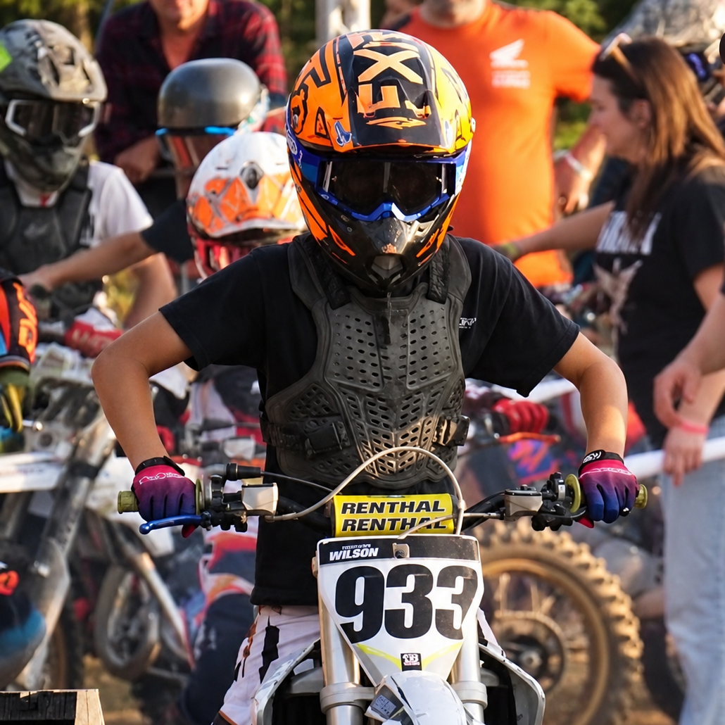 DEEGAN WILSON