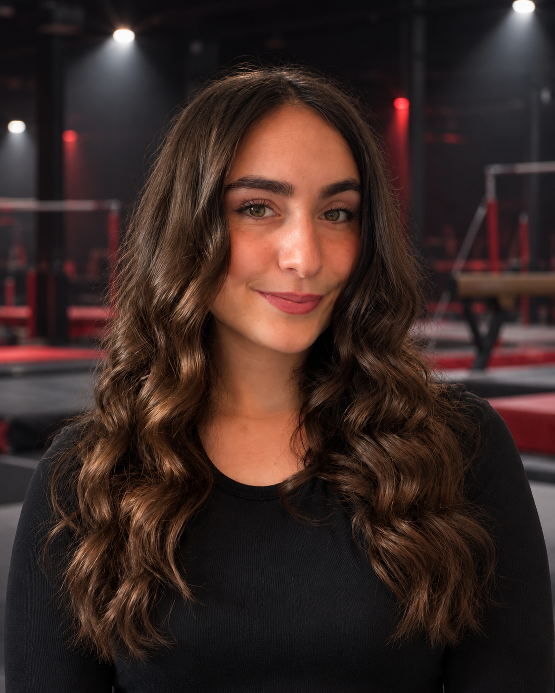 COACH KYLIE