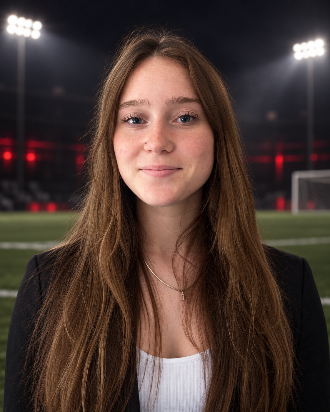 COACH MADDIE