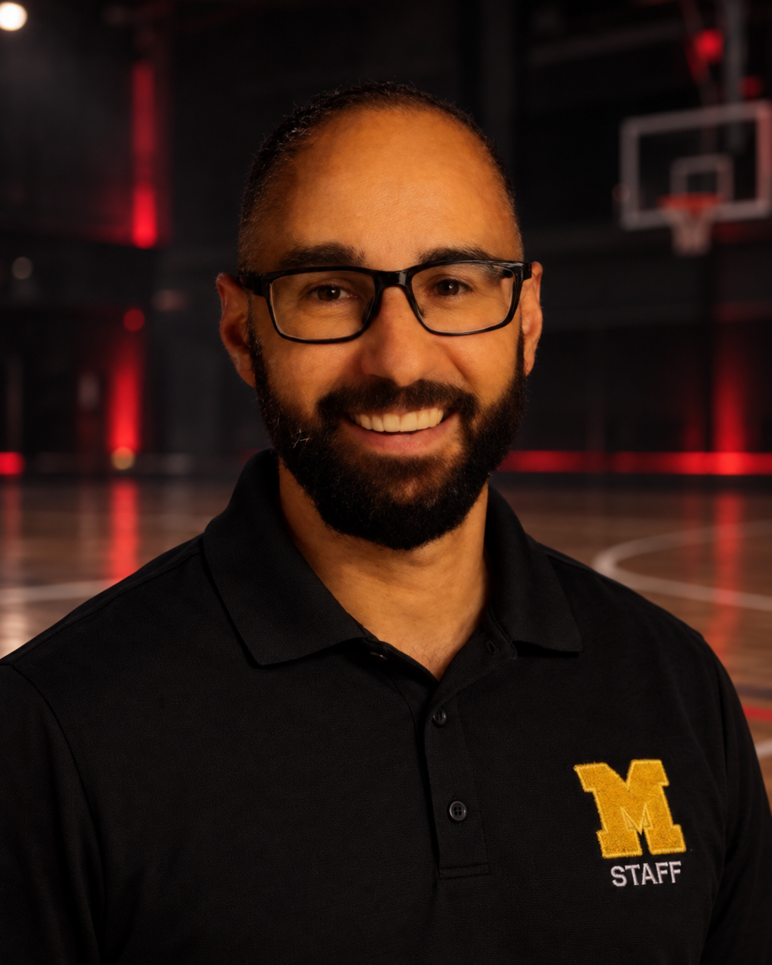 COACH MIKE