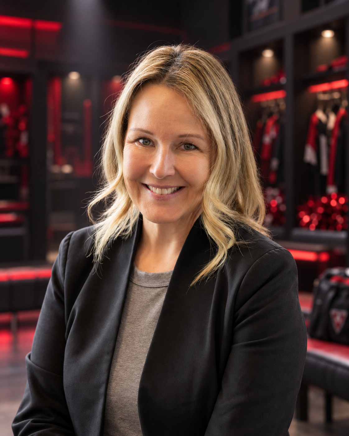 COACH PAULA