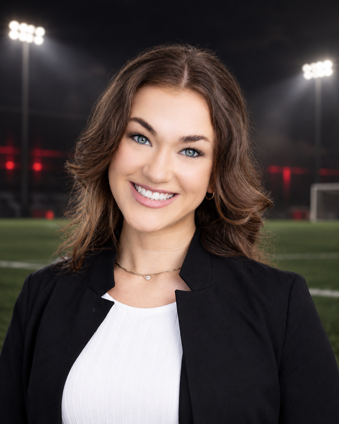 COACH SYLVIE